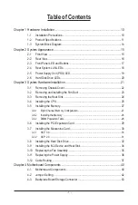 Preview for 7 page of Gigabyte R182-340 User Manual