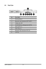 Preview for 16 page of Gigabyte R182-340 User Manual