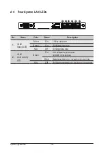 Preview for 18 page of Gigabyte R182-340 User Manual