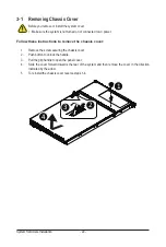 Preview for 22 page of Gigabyte R182-340 User Manual