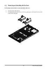 Preview for 23 page of Gigabyte R182-340 User Manual