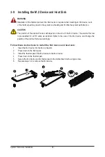 Preview for 34 page of Gigabyte R182-340 User Manual