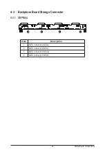 Preview for 43 page of Gigabyte R182-340 User Manual