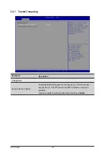 Preview for 50 page of Gigabyte R182-340 User Manual