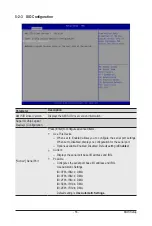 Preview for 55 page of Gigabyte R182-340 User Manual