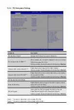 Preview for 56 page of Gigabyte R182-340 User Manual