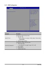 Preview for 63 page of Gigabyte R182-340 User Manual