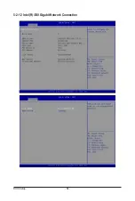 Preview for 64 page of Gigabyte R182-340 User Manual