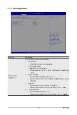 Preview for 73 page of Gigabyte R182-340 User Manual