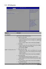 Preview for 77 page of Gigabyte R182-340 User Manual