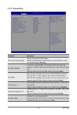 Preview for 87 page of Gigabyte R182-340 User Manual