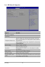 Preview for 94 page of Gigabyte R182-340 User Manual