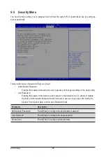 Preview for 96 page of Gigabyte R182-340 User Manual