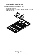 Предварительный просмотр 23 страницы Gigabyte R182-34A User Manual