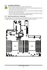 Предварительный просмотр 27 страницы Gigabyte R182-34A User Manual