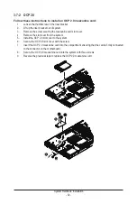 Предварительный просмотр 32 страницы Gigabyte R182-34A User Manual