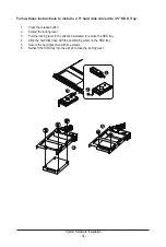 Предварительный просмотр 34 страницы Gigabyte R182-34A User Manual