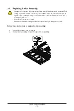 Предварительный просмотр 35 страницы Gigabyte R182-34A User Manual