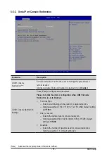 Предварительный просмотр 51 страницы Gigabyte R182-34A User Manual