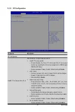 Предварительный просмотр 75 страницы Gigabyte R182-34A User Manual