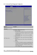 Предварительный просмотр 77 страницы Gigabyte R182-34A User Manual