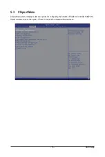 Preview for 78 page of Gigabyte R182-N20 User Manual