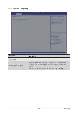 Preview for 53 page of Gigabyte R182-NA1 User Manual