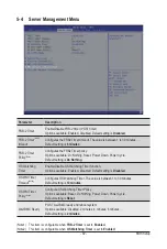 Preview for 92 page of Gigabyte R182-NA1 User Manual