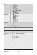 Preview for 13 page of Gigabyte R182-NC0 User Manual