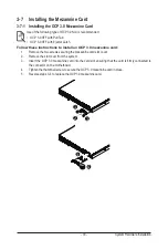 Preview for 33 page of Gigabyte R182-NC0 User Manual