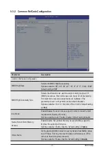 Preview for 77 page of Gigabyte R182-NC0 User Manual