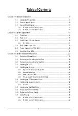 Preview for 6 page of Gigabyte R183-S91-AAD1 User Manual