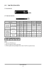 Preview for 21 page of Gigabyte R183-S91-AAD1 User Manual