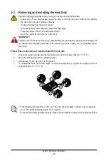 Preview for 25 page of Gigabyte R183-S91-AAD1 User Manual