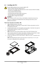 Preview for 26 page of Gigabyte R183-S91-AAD1 User Manual