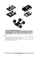 Preview for 27 page of Gigabyte R183-S91-AAD1 User Manual