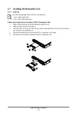 Preview for 32 page of Gigabyte R183-S91-AAD1 User Manual