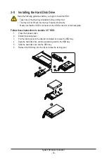 Preview for 33 page of Gigabyte R183-S91-AAD1 User Manual