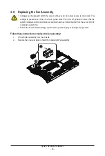 Preview for 36 page of Gigabyte R183-S91-AAD1 User Manual