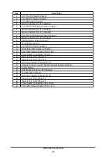 Preview for 46 page of Gigabyte R183-S91-AAD1 User Manual