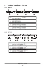 Preview for 49 page of Gigabyte R183-S91-AAD1 User Manual