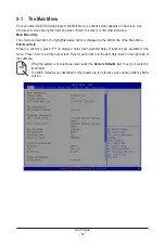 Preview for 52 page of Gigabyte R183-S91-AAD1 User Manual