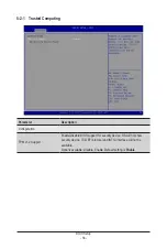 Preview for 56 page of Gigabyte R183-S91-AAD1 User Manual