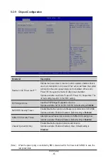 Preview for 67 page of Gigabyte R183-S91-AAD1 User Manual