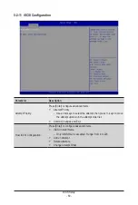 Preview for 69 page of Gigabyte R183-S91-AAD1 User Manual