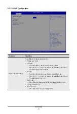 Preview for 72 page of Gigabyte R183-S91-AAD1 User Manual