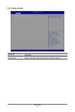 Preview for 73 page of Gigabyte R183-S91-AAD1 User Manual