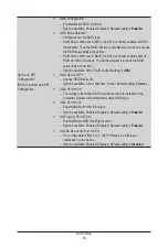 Preview for 90 page of Gigabyte R183-S91-AAD1 User Manual