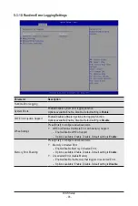 Preview for 93 page of Gigabyte R183-S91-AAD1 User Manual