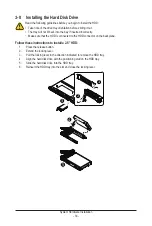 Preview for 33 page of Gigabyte R183-S94-AAC1 User Manual